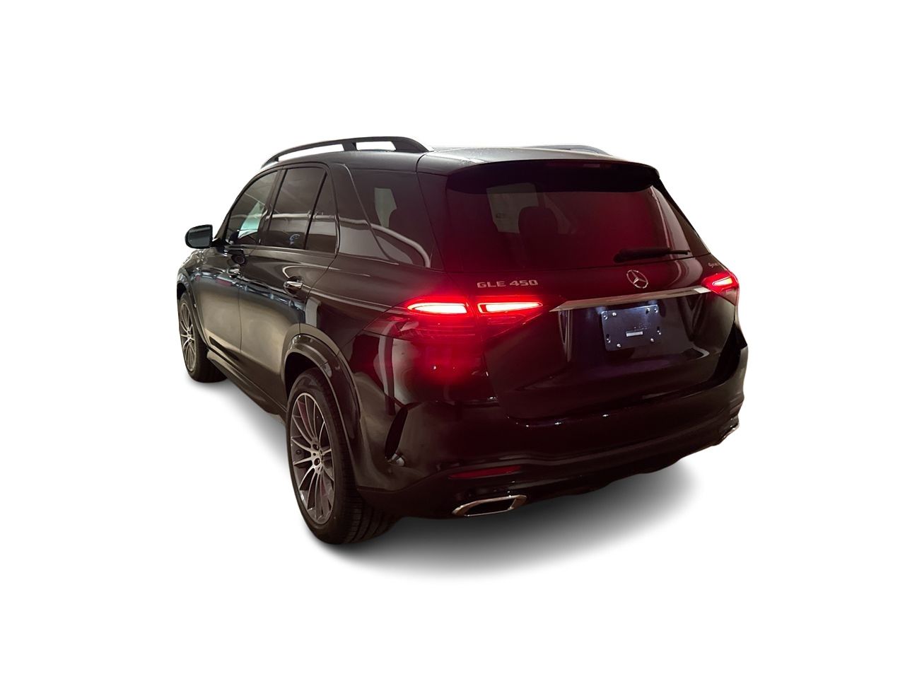 2026 Mercedes-Benz GLE in North Vancouver, British Columbia