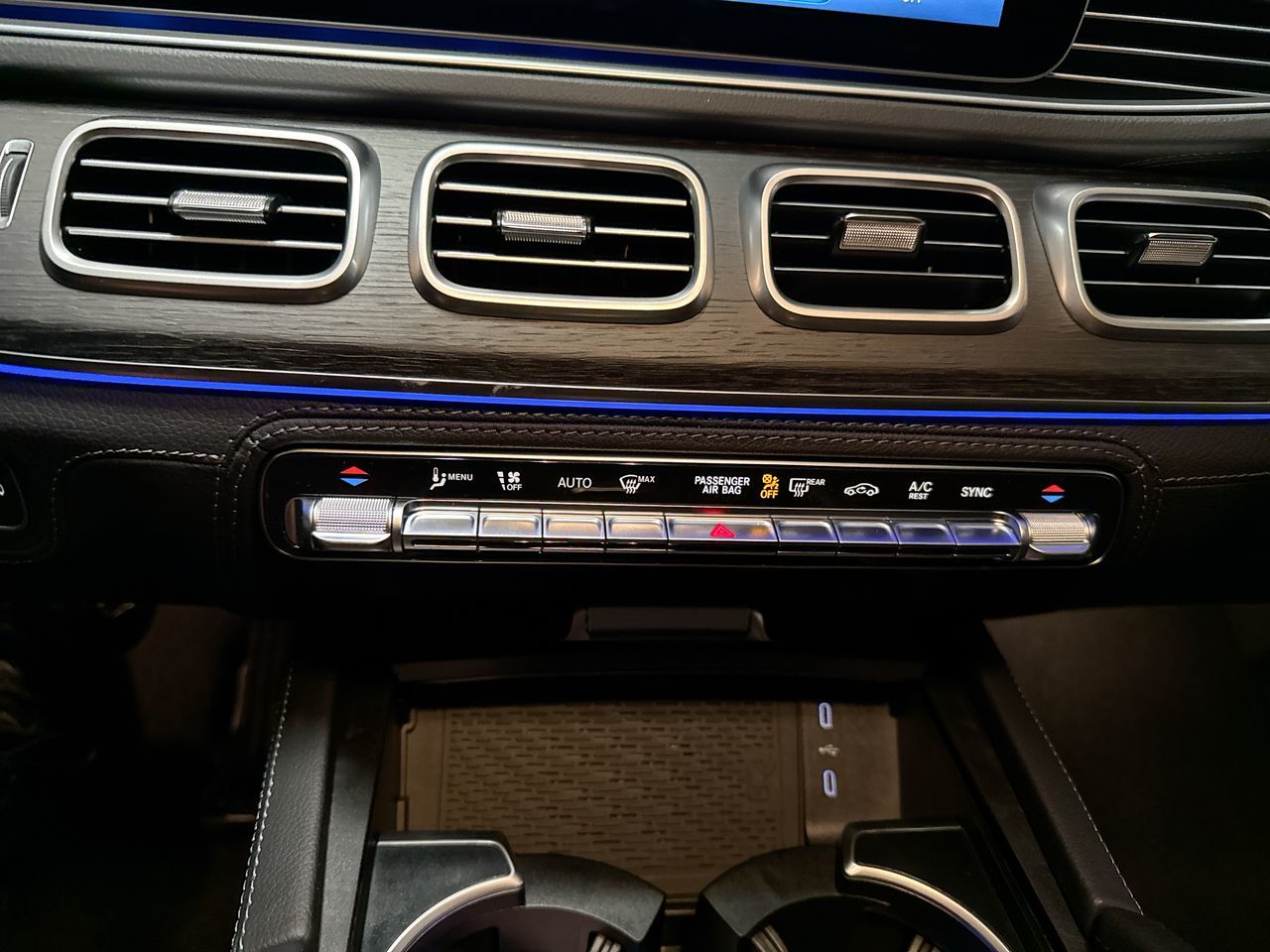 2026 Mercedes-Benz GLE in North Vancouver, British Columbia