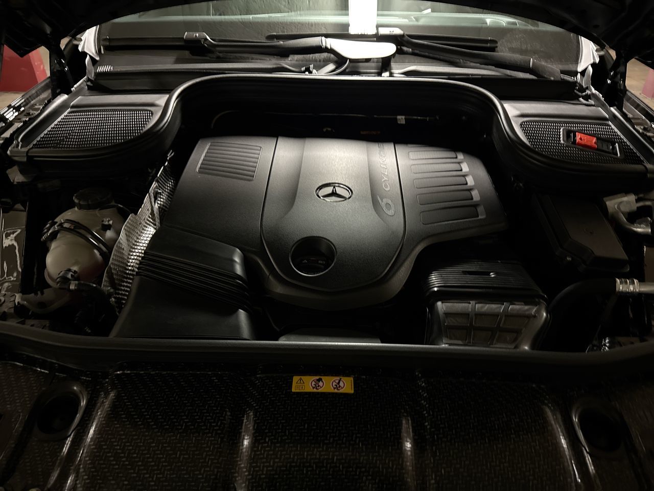 2026 Mercedes-Benz GLE in North Vancouver, British Columbia