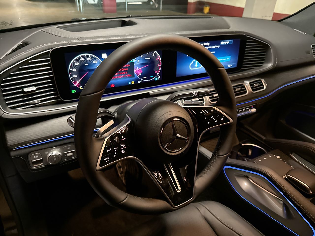 2026 Mercedes-Benz GLE in North Vancouver, British Columbia