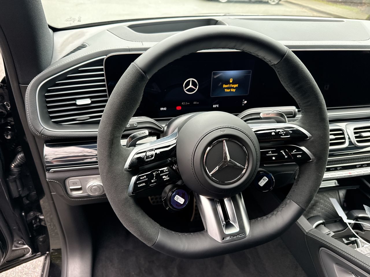 Mercedes-Benz GLE  2026 à North Vancouver, Colombie-Britannique
