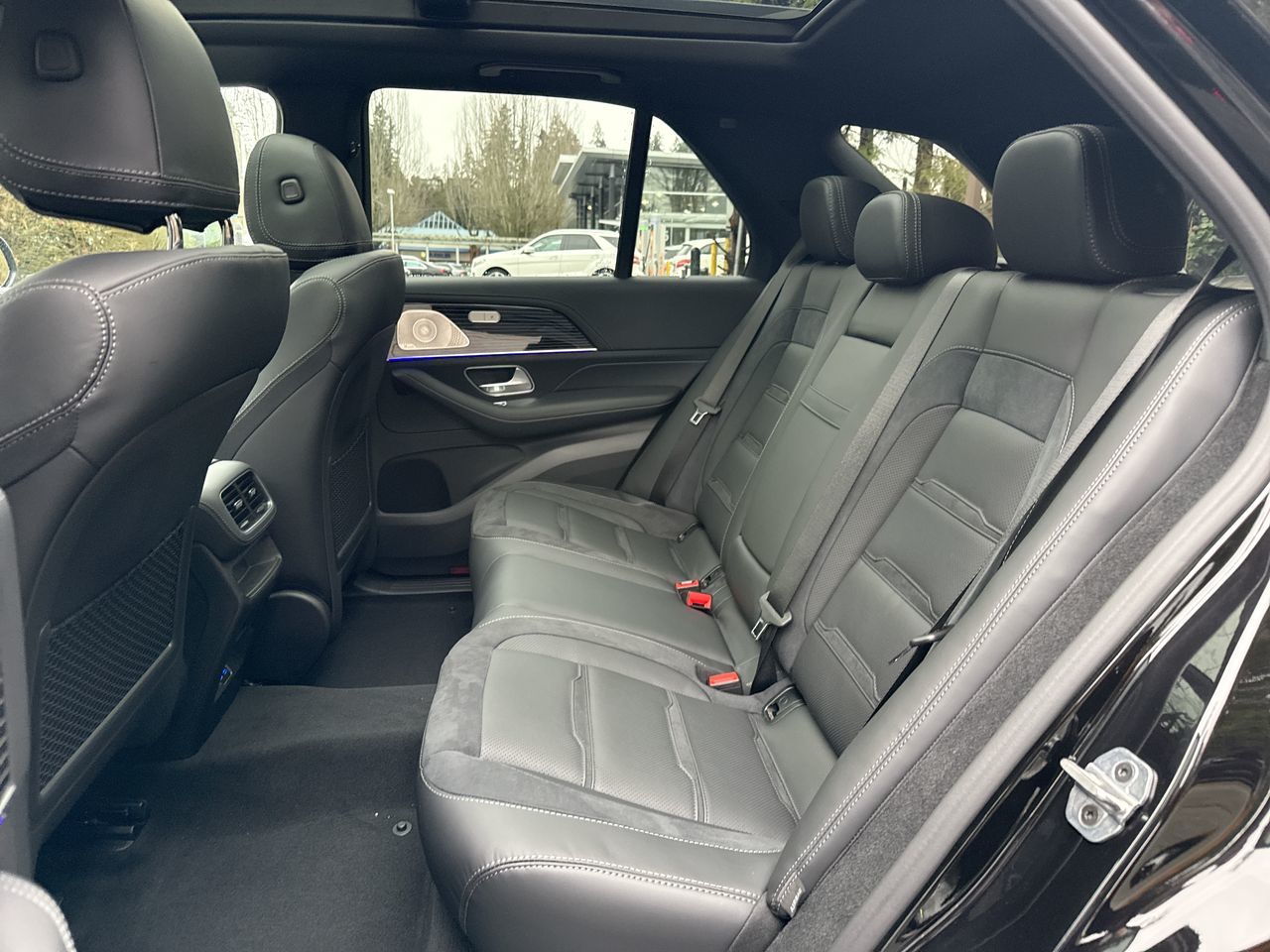 Mercedes-Benz GLE  2026 à North Vancouver, Colombie-Britannique