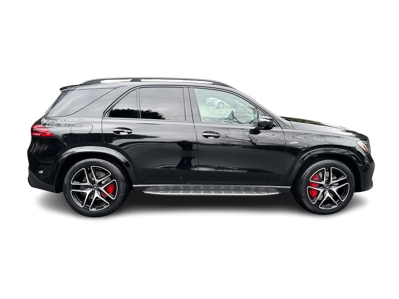 Mercedes-Benz GLE  2026 à North Vancouver, Colombie-Britannique