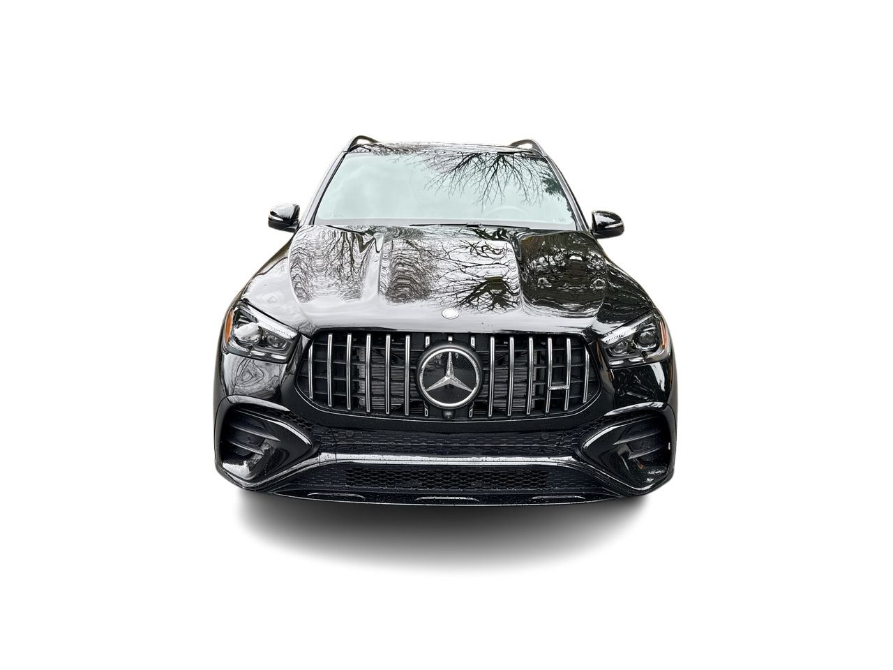 Mercedes-Benz GLE  2026 à North Vancouver, Colombie-Britannique