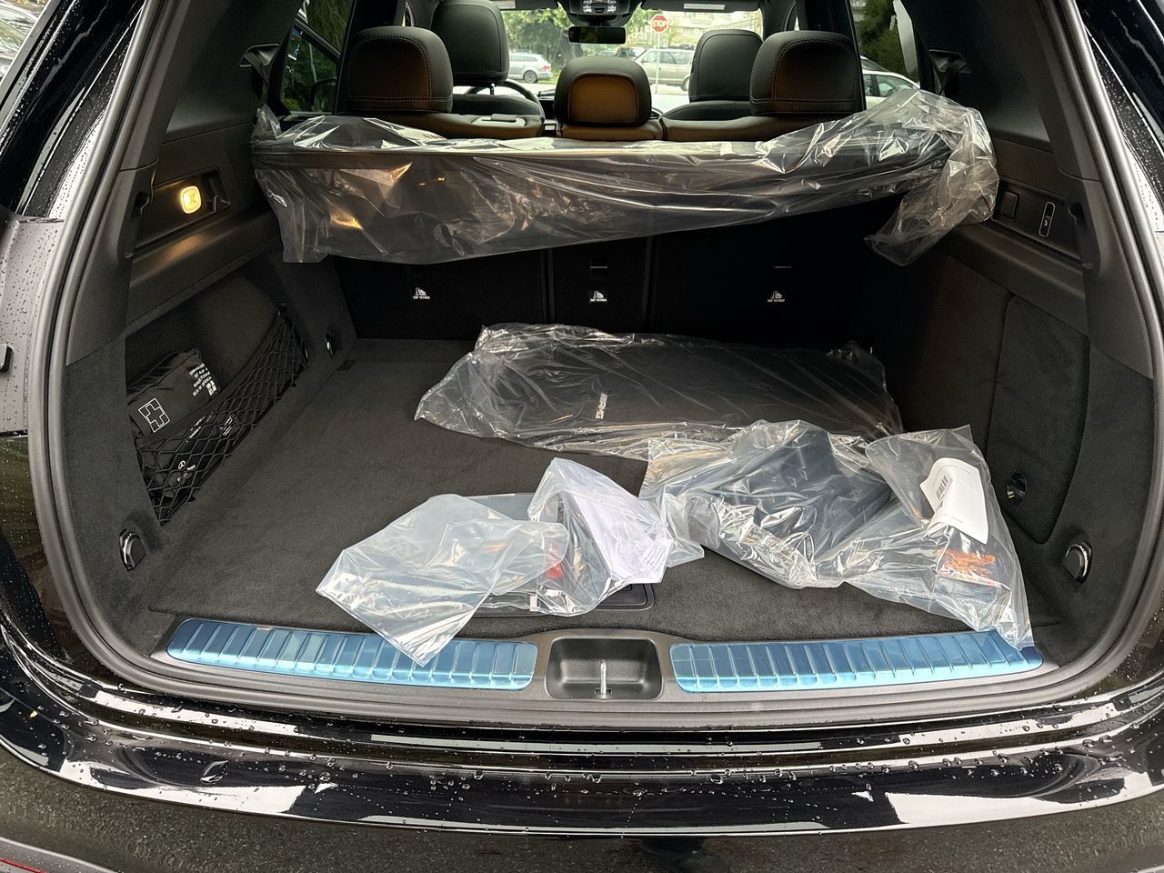 Mercedes-Benz GLE  2026 à North Vancouver, Colombie-Britannique