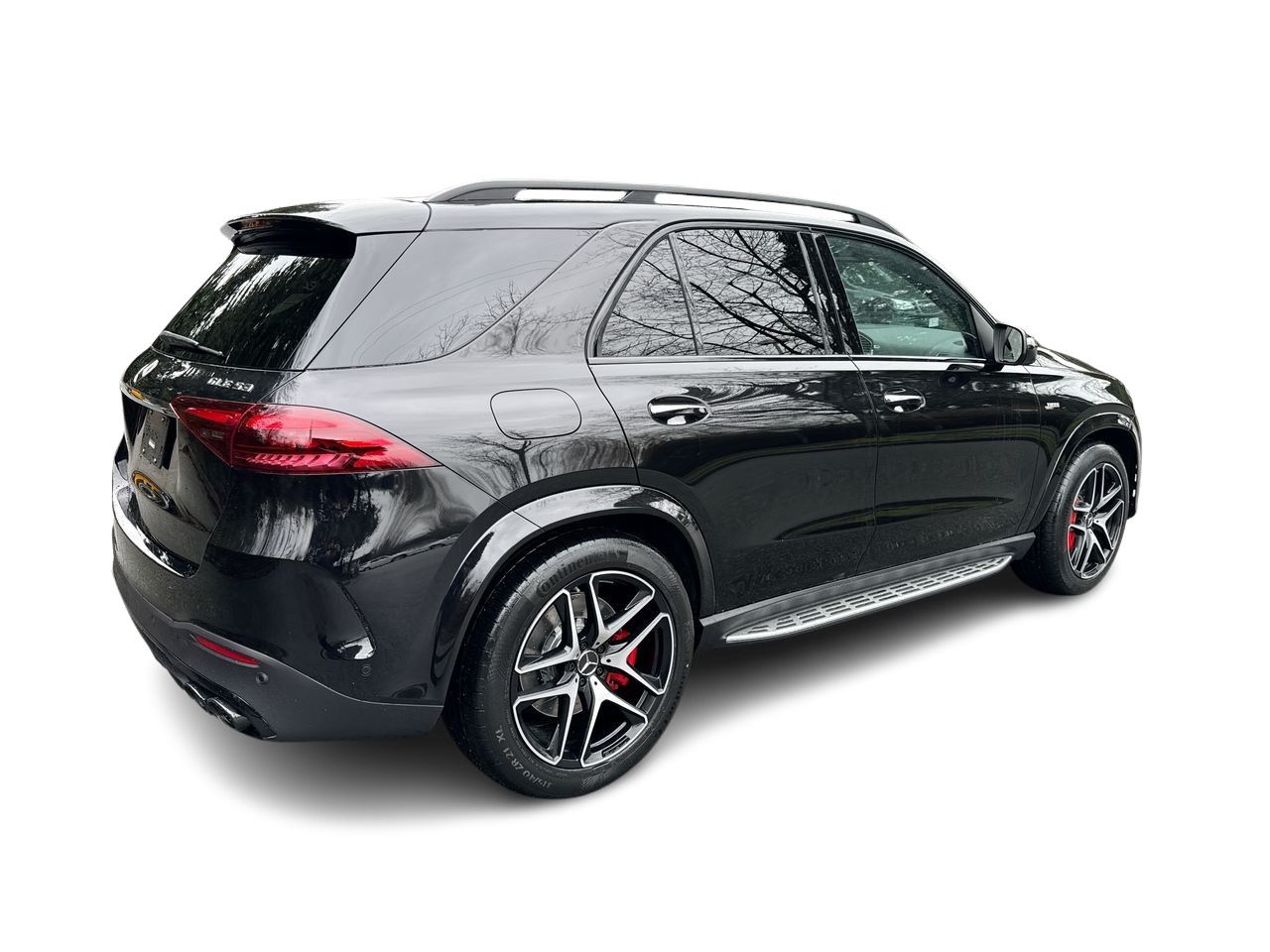 Mercedes-Benz GLE  2026 à North Vancouver, Colombie-Britannique