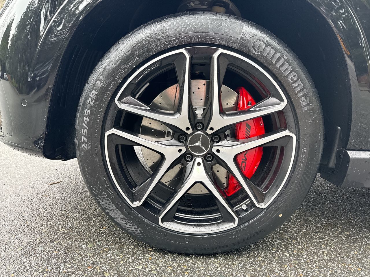 Mercedes-Benz GLE  2026 à North Vancouver, Colombie-Britannique