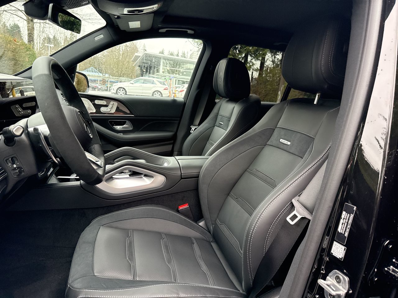 Mercedes-Benz GLE  2026 à North Vancouver, Colombie-Britannique
