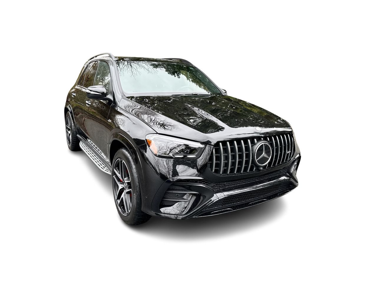 Mercedes-Benz GLE  2026 à North Vancouver, Colombie-Britannique