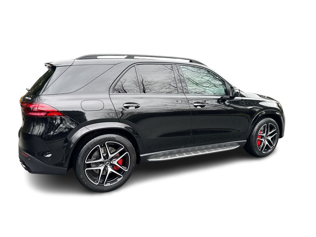 Mercedes-Benz GLE  2026 à North Vancouver, Colombie-Britannique