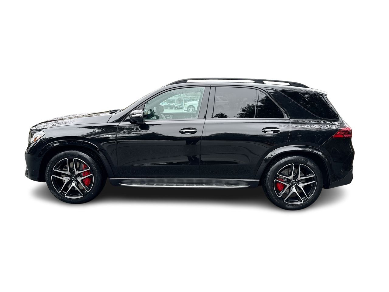 Mercedes-Benz GLE  2026 à North Vancouver, Colombie-Britannique