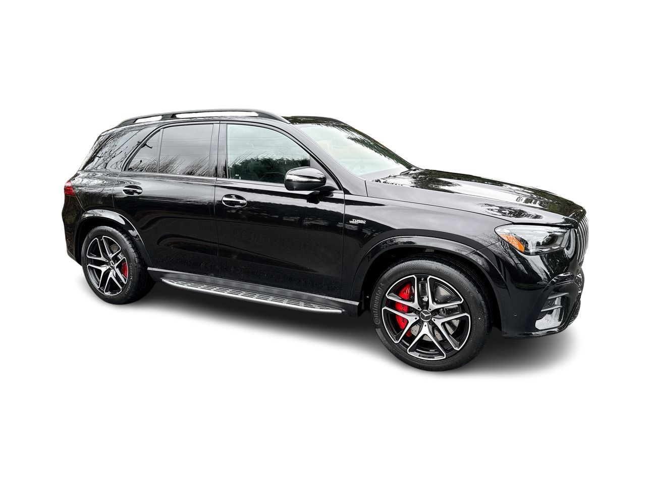 Mercedes-Benz GLE  2026 à North Vancouver, Colombie-Britannique