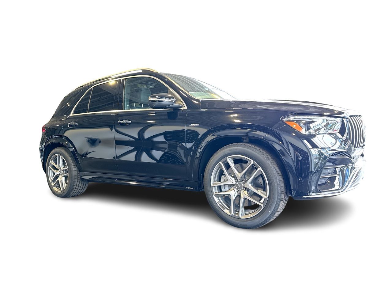 Mercedes-Benz GLE  2026 à North Vancouver, Colombie-Britannique