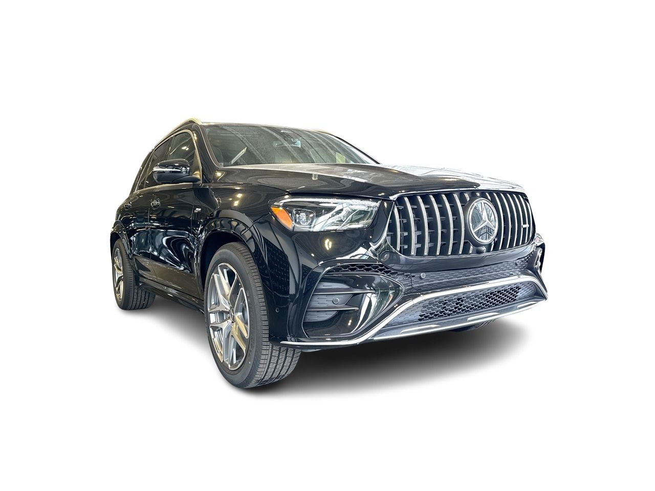 Mercedes-Benz GLE  2026 à North Vancouver, Colombie-Britannique