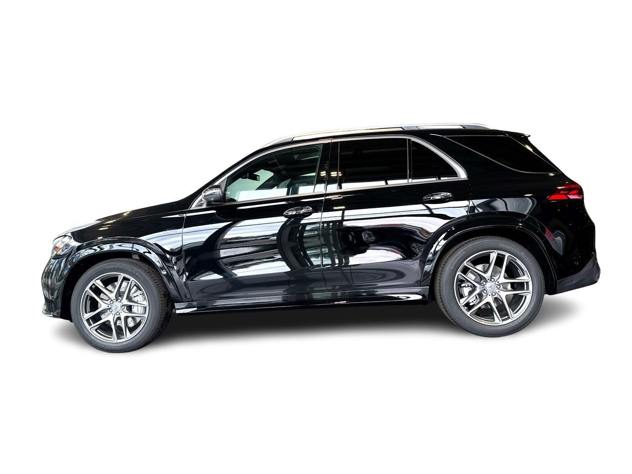 Mercedes-Benz GLE  2026 à North Vancouver, Colombie-Britannique