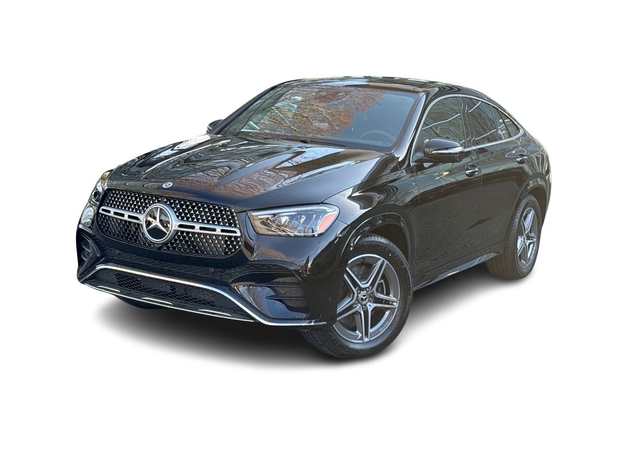 2026 Mercedes-Benz GLE in North Vancouver, British Columbia