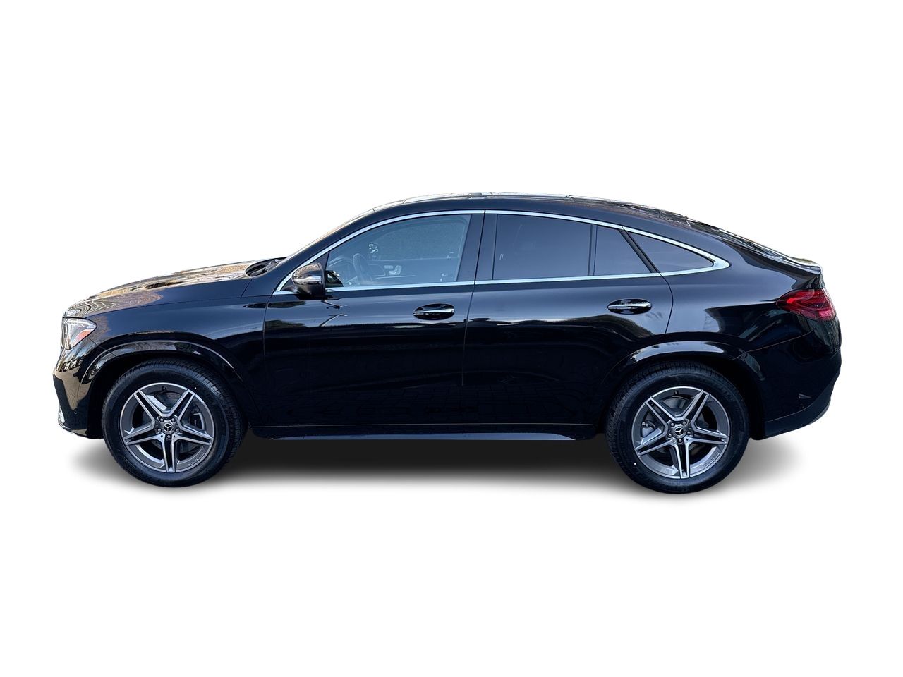 2026 Mercedes-Benz GLE in North Vancouver, British Columbia