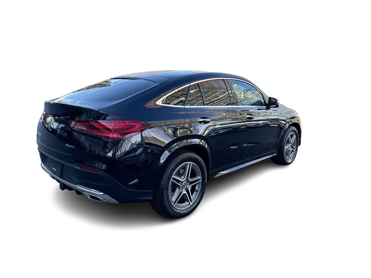 2026 Mercedes-Benz GLE in North Vancouver, British Columbia