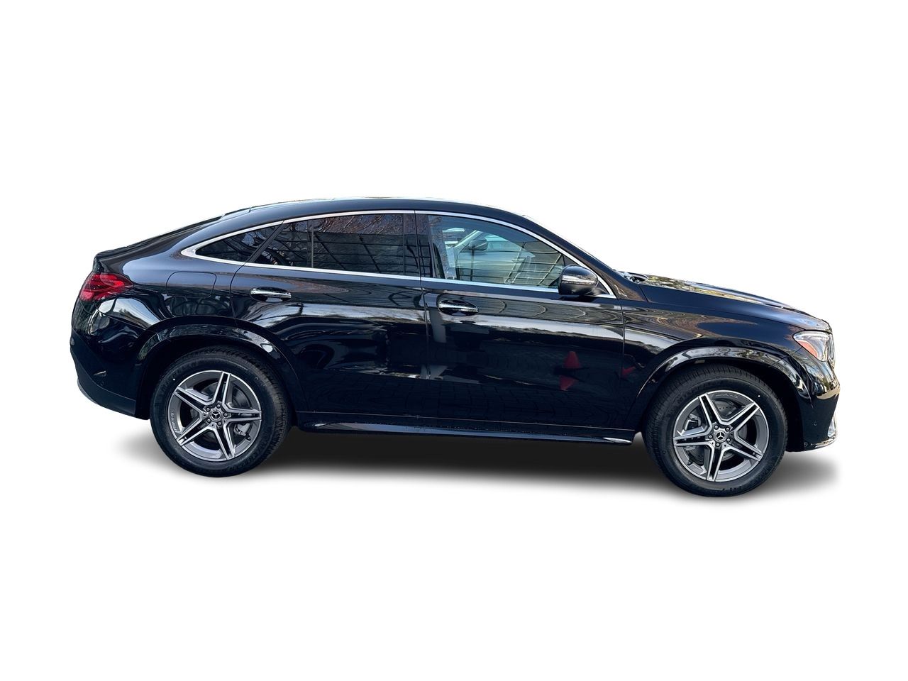 2026 Mercedes-Benz GLE in North Vancouver, British Columbia
