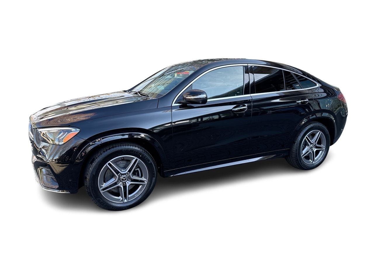 2026 Mercedes-Benz GLE in North Vancouver, British Columbia