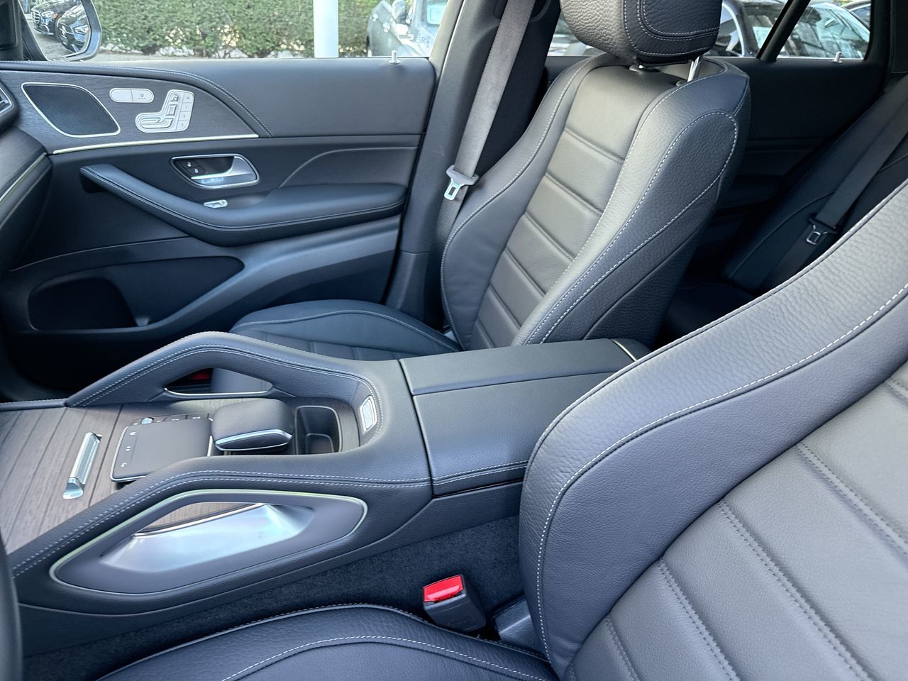 2026 Mercedes-Benz GLE in North Vancouver, British Columbia