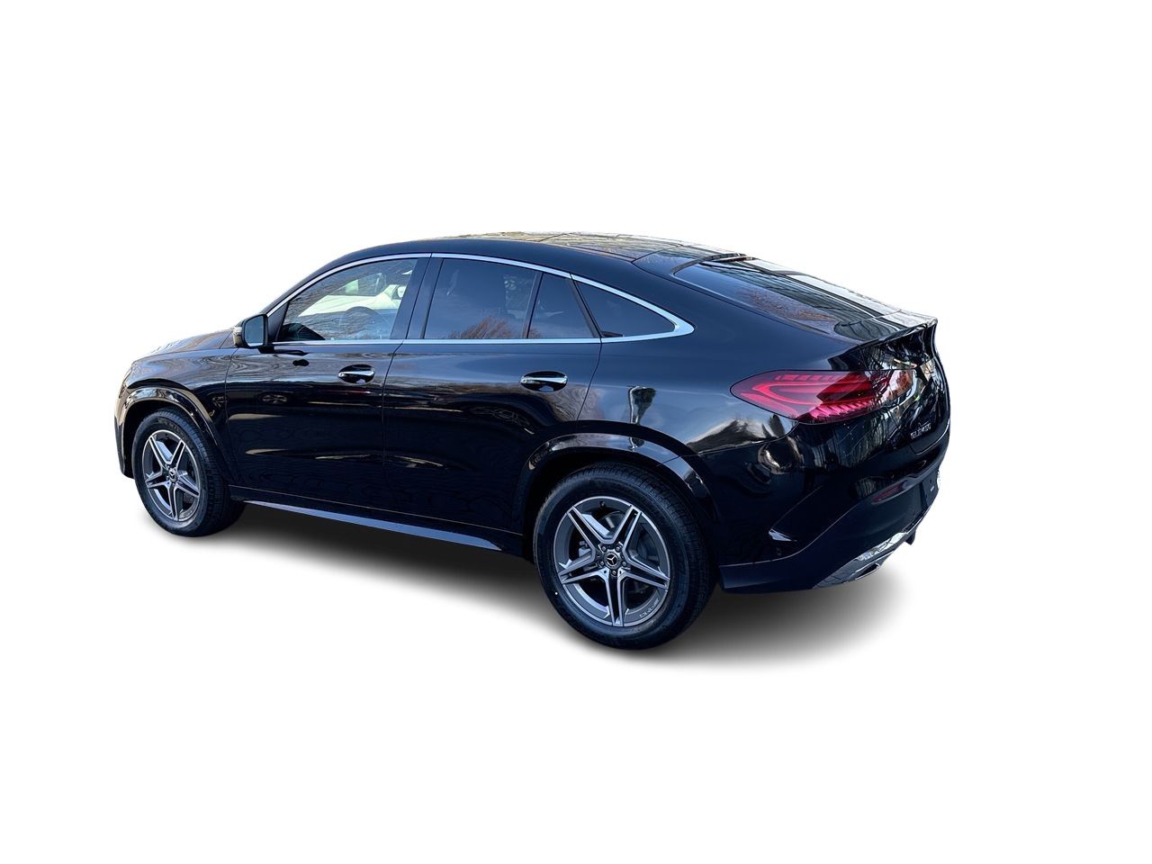 2026 Mercedes-Benz GLE in North Vancouver, British Columbia