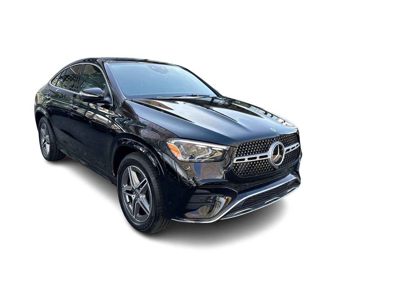2026 Mercedes-Benz GLE in North Vancouver, British Columbia