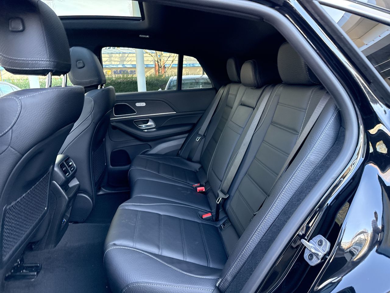 2026 Mercedes-Benz GLE in North Vancouver, British Columbia