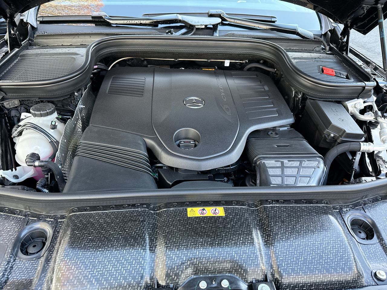 2026 Mercedes-Benz GLE in North Vancouver, British Columbia