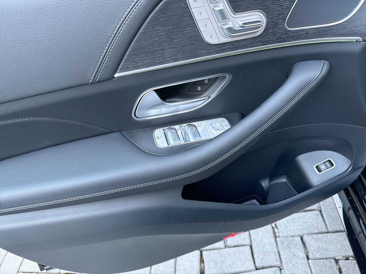 2026 Mercedes-Benz GLE in North Vancouver, British Columbia