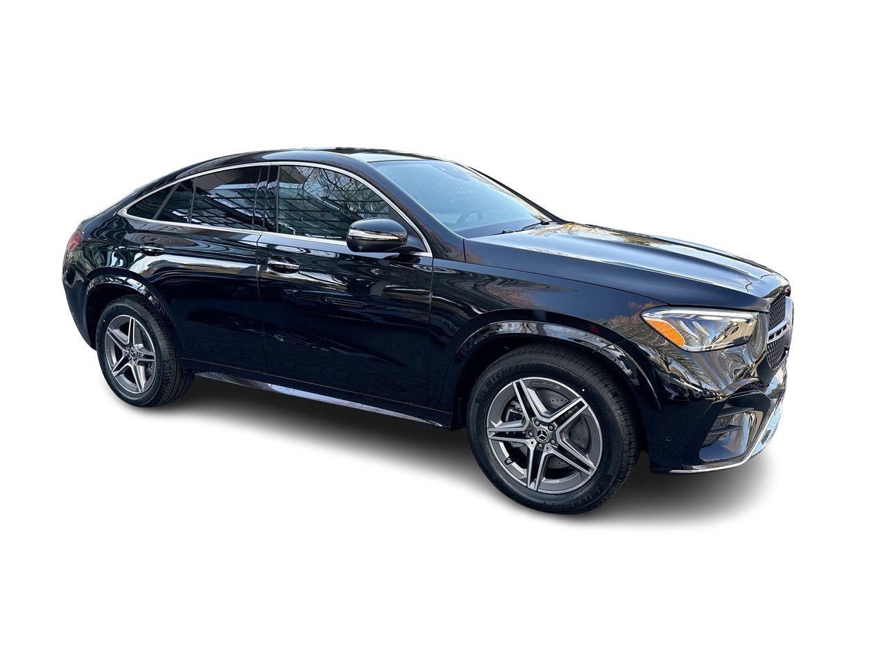 2026 Mercedes-Benz GLE in North Vancouver, British Columbia