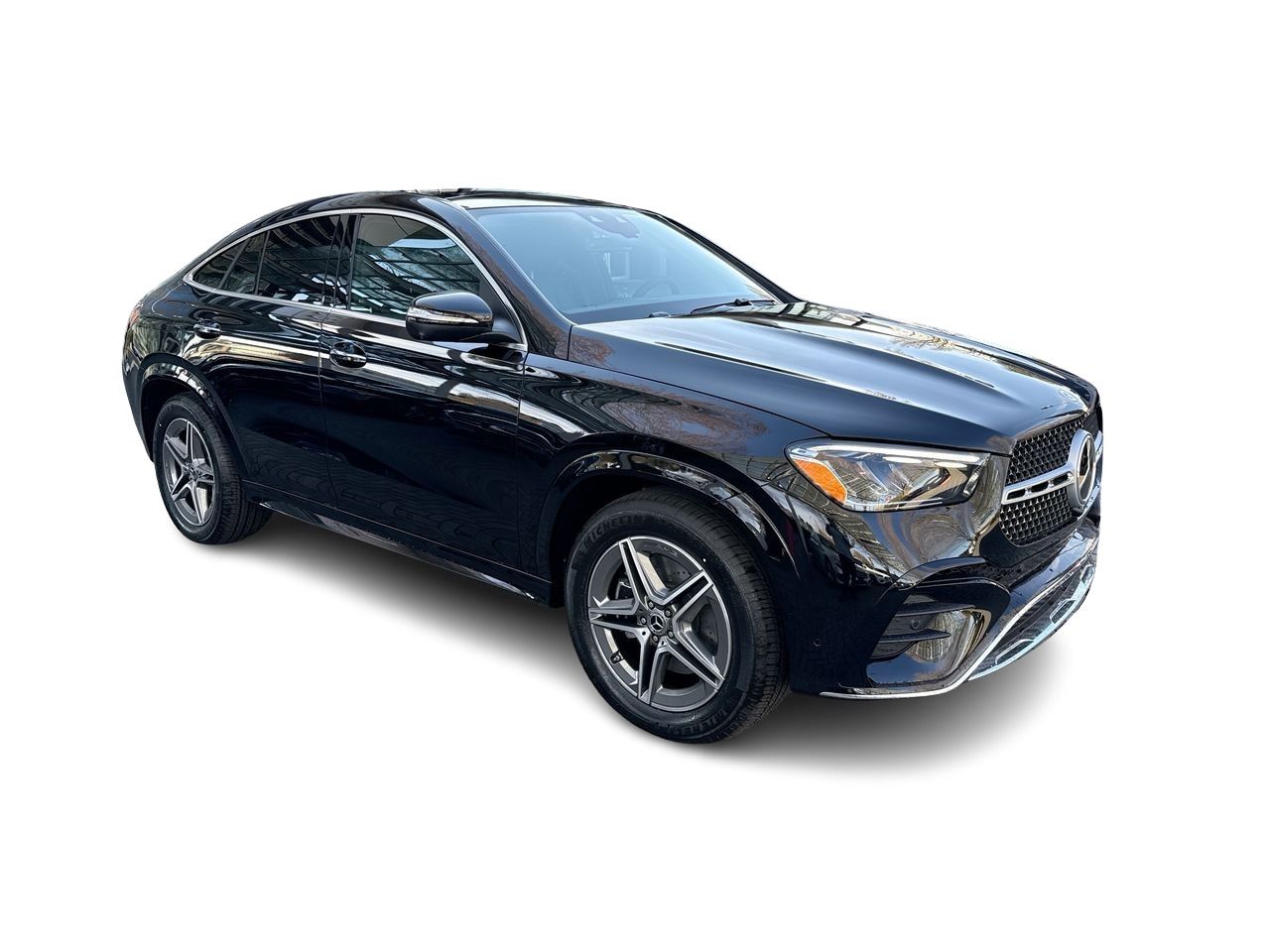 2026 Mercedes-Benz GLE in North Vancouver, British Columbia