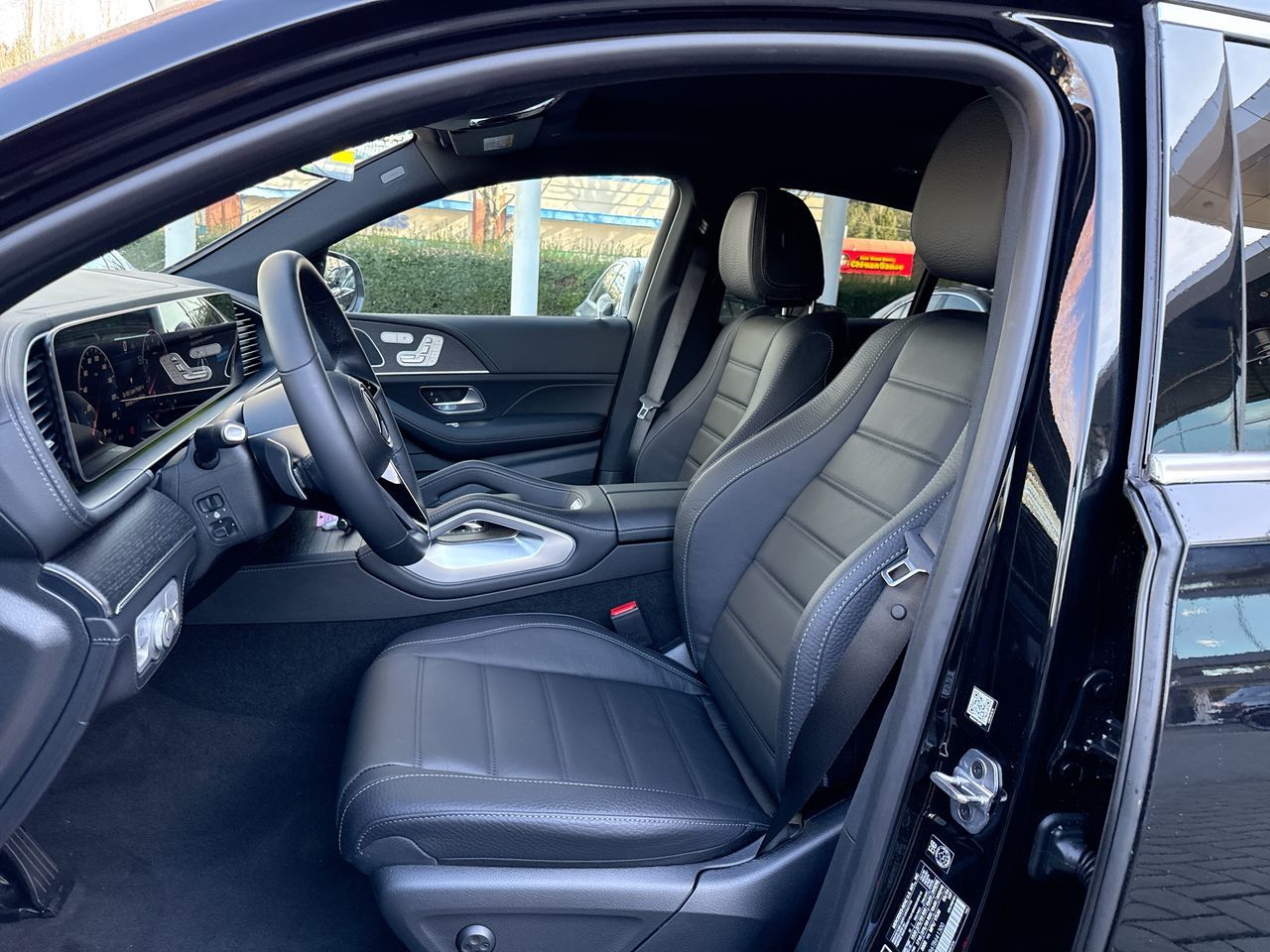 2026 Mercedes-Benz GLE in North Vancouver, British Columbia