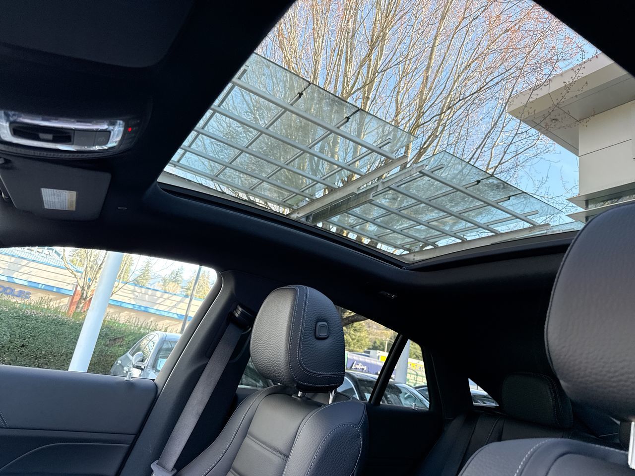 2026 Mercedes-Benz GLE in North Vancouver, British Columbia