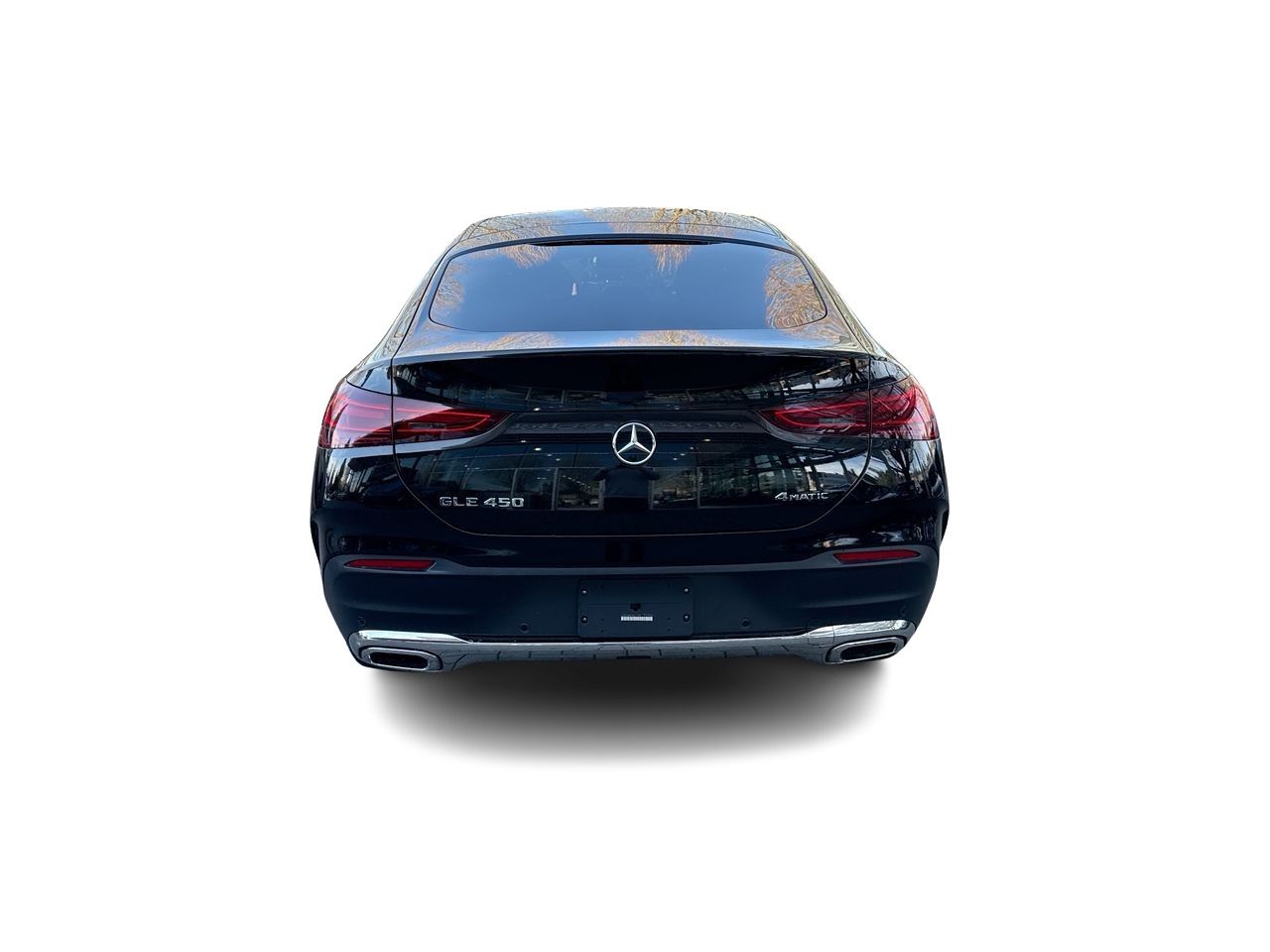 2026 Mercedes-Benz GLE in North Vancouver, British Columbia