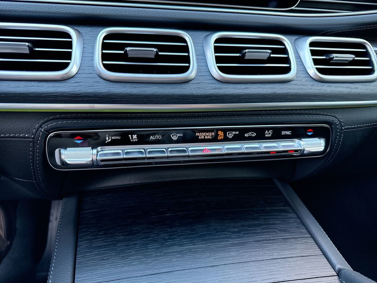 2026 Mercedes-Benz GLE in North Vancouver, British Columbia