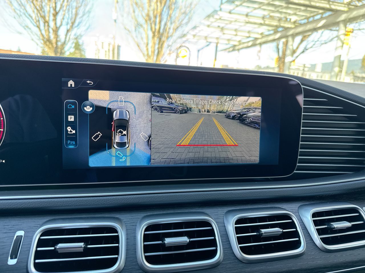 2026 Mercedes-Benz GLE in North Vancouver, British Columbia