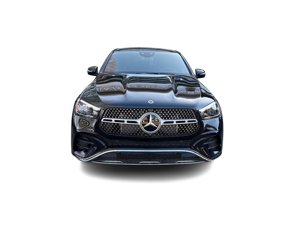 2026 Mercedes-Benz GLE in North Vancouver, British Columbia