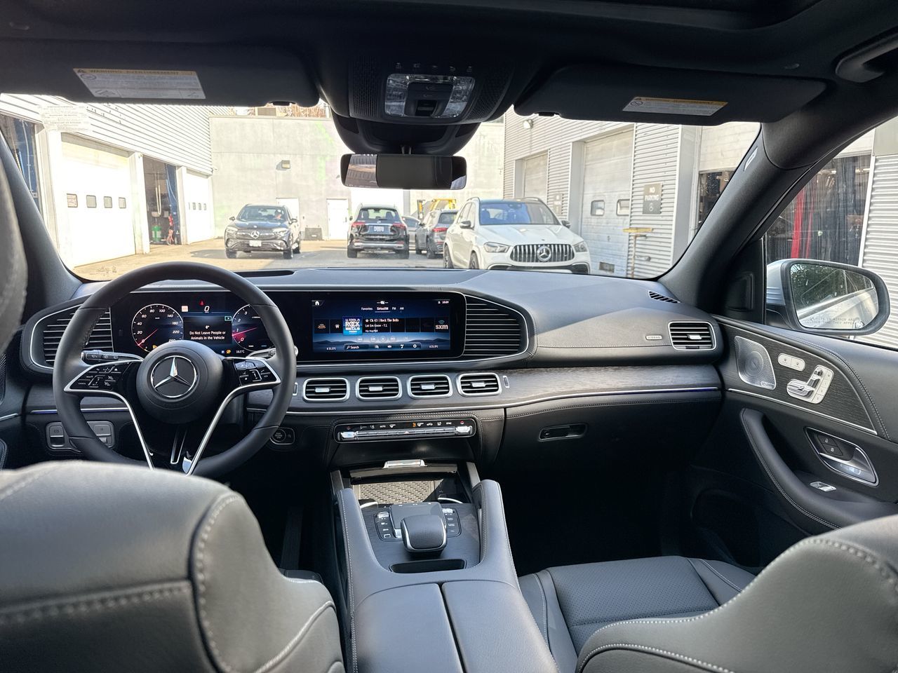 2026 Mercedes-Benz GLE in North Vancouver, British Columbia