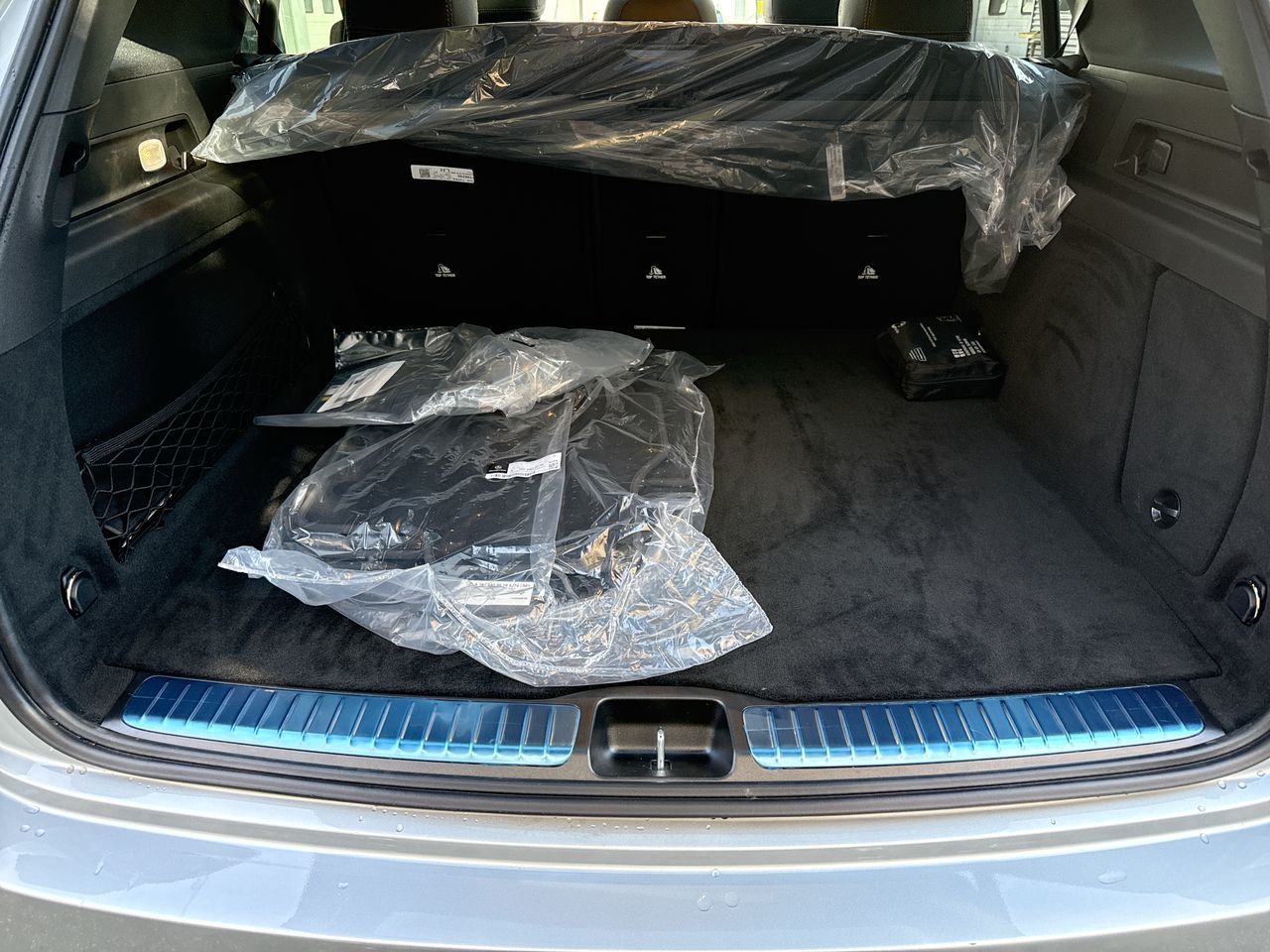 2026 Mercedes-Benz GLE in North Vancouver, British Columbia