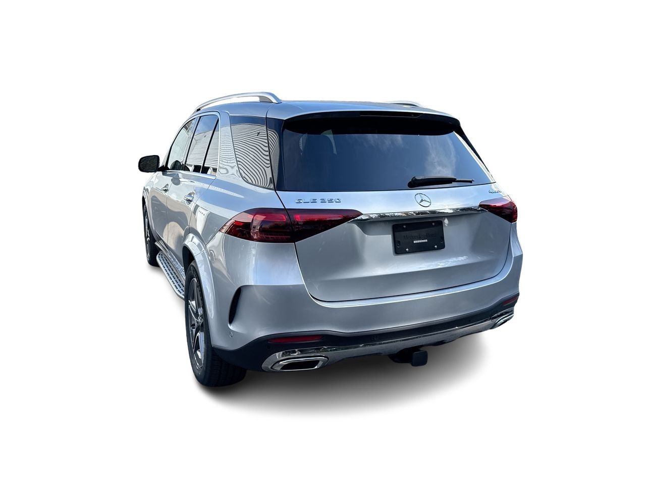 2026 Mercedes-Benz GLE in North Vancouver, British Columbia