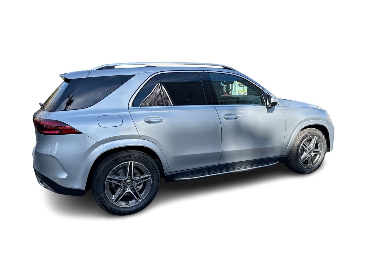 2026 Mercedes-Benz GLE in North Vancouver, British Columbia