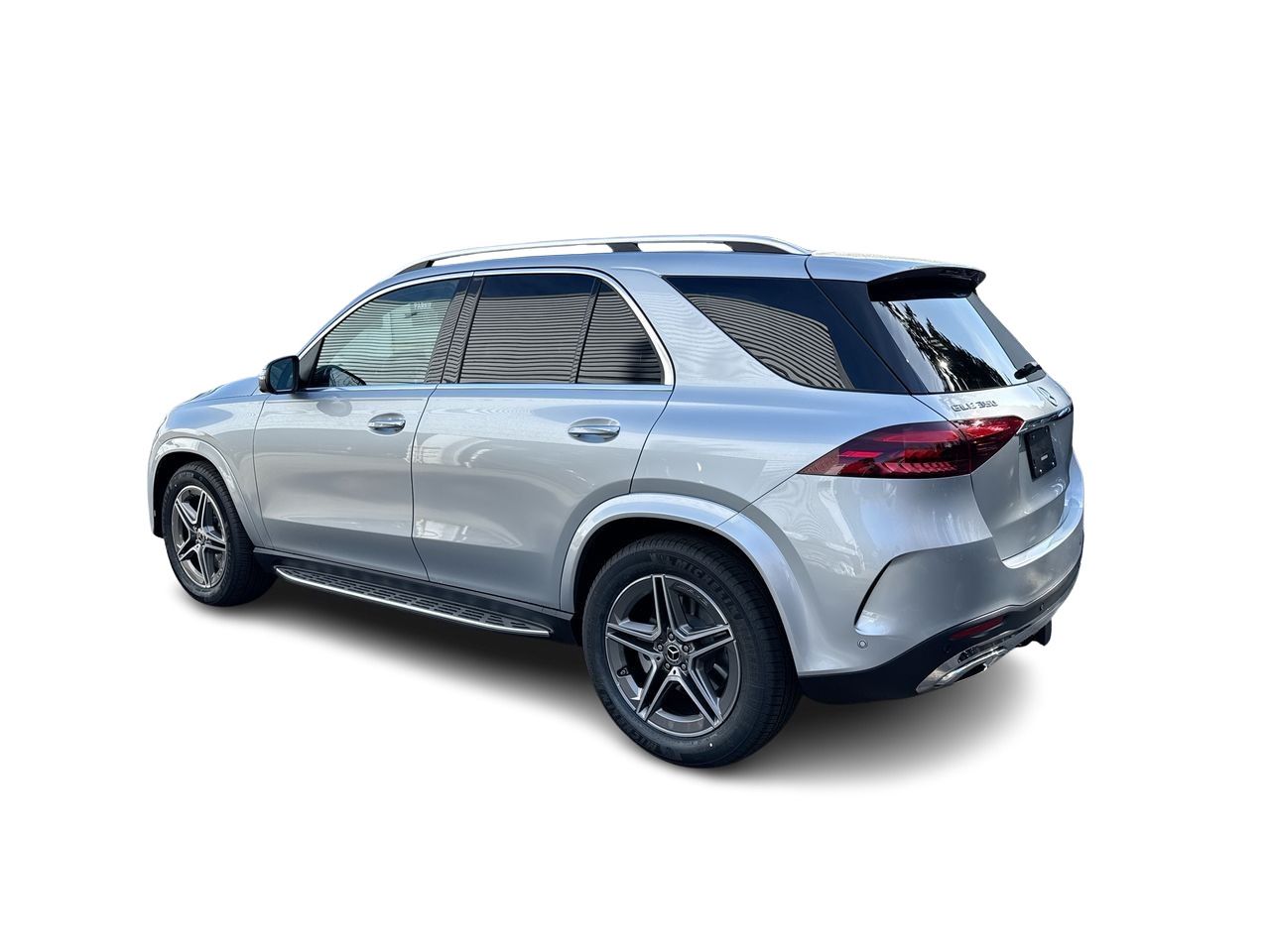 2026 Mercedes-Benz GLE in North Vancouver, British Columbia