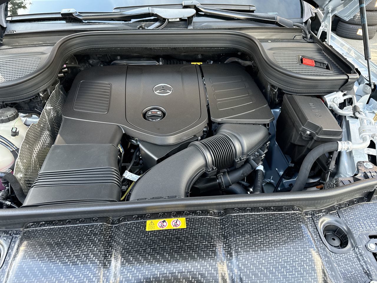 2026 Mercedes-Benz GLE in North Vancouver, British Columbia