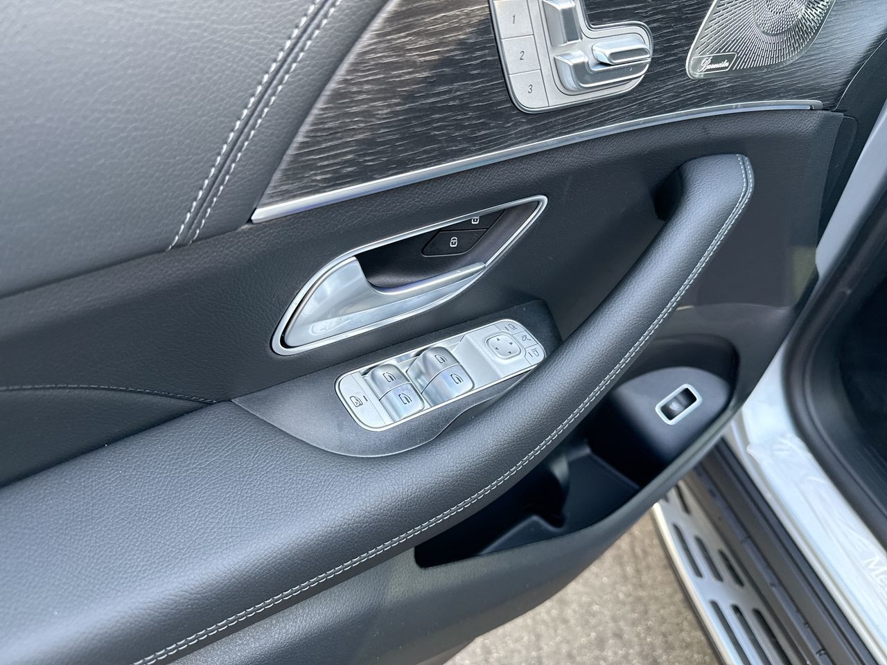 2026 Mercedes-Benz GLE in North Vancouver, British Columbia