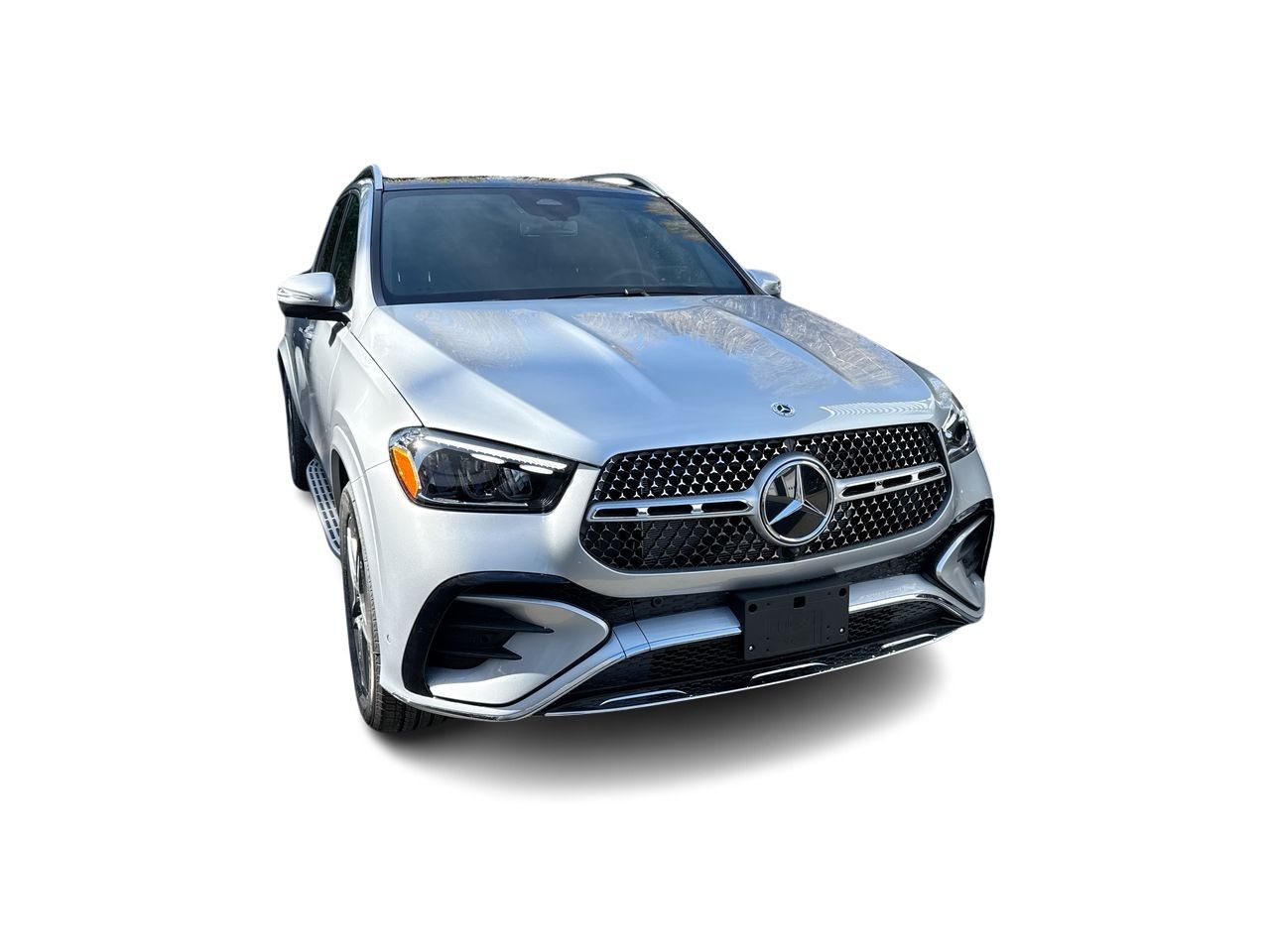 2026 Mercedes-Benz GLE in North Vancouver, British Columbia