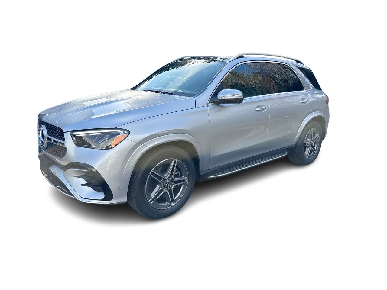 2026 Mercedes-Benz GLE in North Vancouver, British Columbia