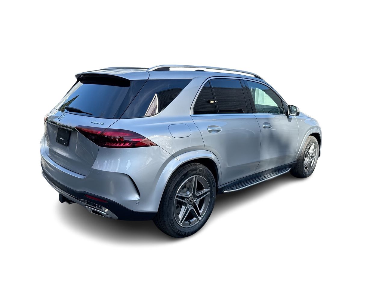 2026 Mercedes-Benz GLE in North Vancouver, British Columbia