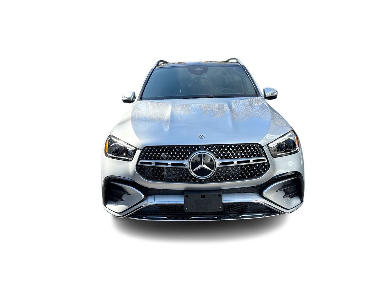 2026 Mercedes-Benz GLE in North Vancouver, British Columbia