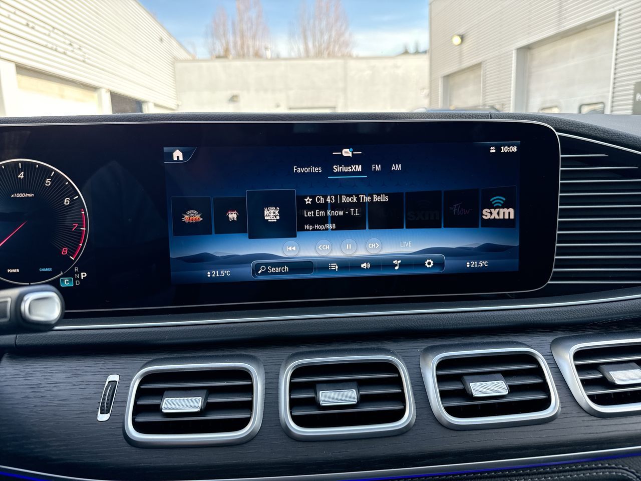2026 Mercedes-Benz GLE in North Vancouver, British Columbia